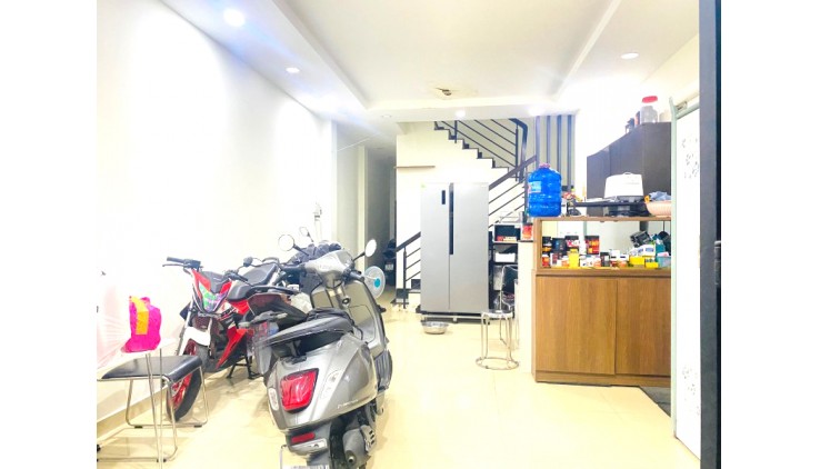 Bán Nhà Hẻm Xe Hơi 210m2_8.5x25m - Nhỉnh 40 tr/m2 - Gần Quốc Lộ 1K Linh Xuân Thủ Đức Chỉ 9,5 tỷ.